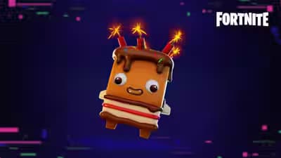Fortnite Battle Royale Celebrates 9 Years With Birthday Power Hours