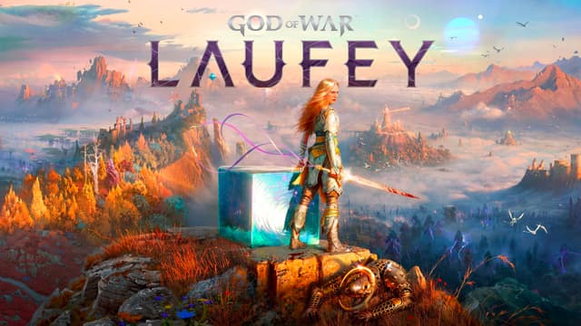 God of War: Laufey Pre-Orders Open