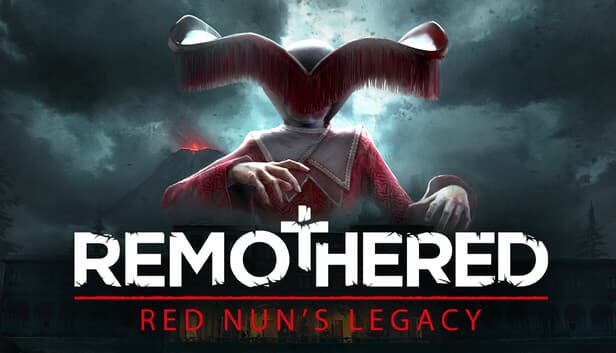 Remothered: Red Nun’s Legacy Is Out Now on PC, PS5 and Xbox