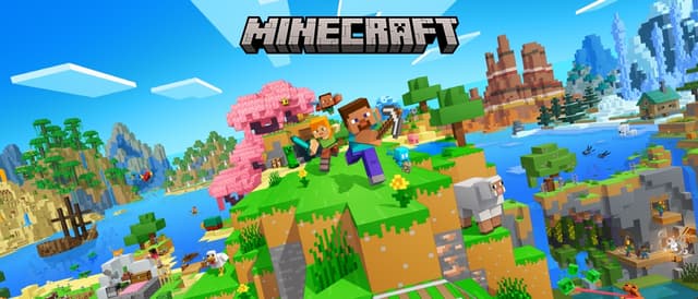 Minecraft Arrives on Nintendo Switch 2 With Vibrant Visuals and a Free Upgrade Path