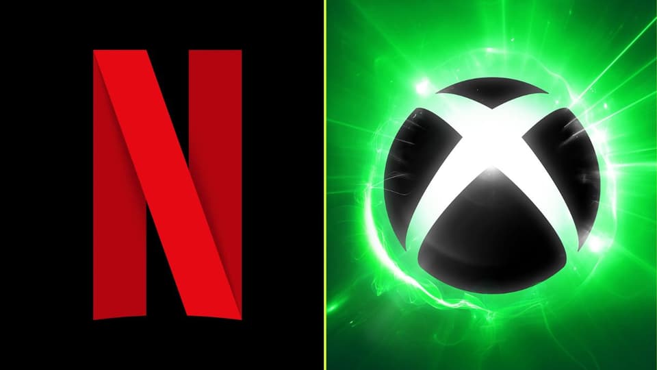 Netflix Reportedly Offered $500 Million for Xbox Adaptation Rights
