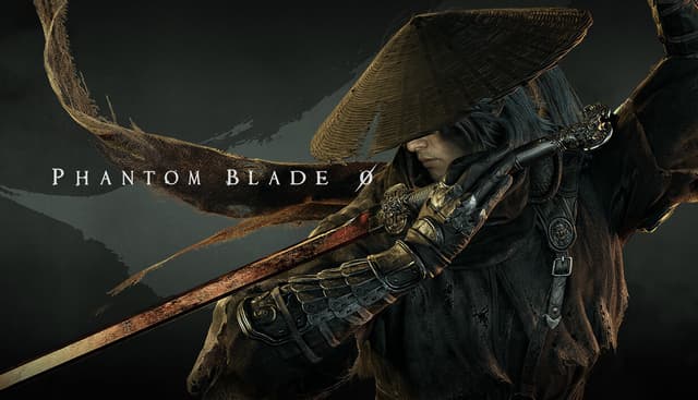 Phantom Blade Zero Launches on PC and PS5 With 723,876 Peak Steam Players