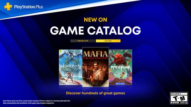 PlayStation Plus October Game Catalog Adds Mafia: The Old Country