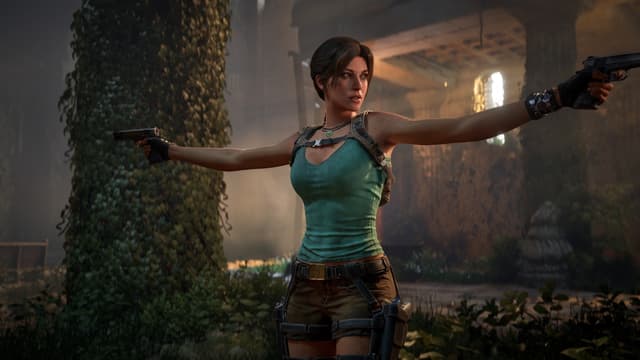 Tomb Raider: Legacy of Atlantis Marks 30 Years with Anniversary Teaser