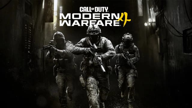 Modern Warfare 4 Campaign Early Access Is Now Live