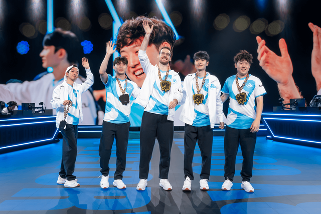 Cloud9 Eliminated from Worlds 2026 After FURIA Rally
