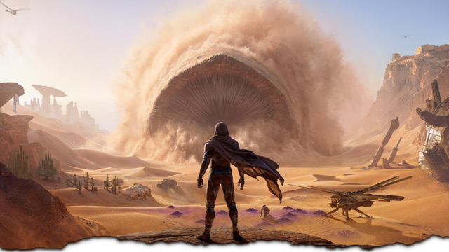 Funcom Plans Layoffs as It Refocuses on Dune: Awakening and Conan Exiles