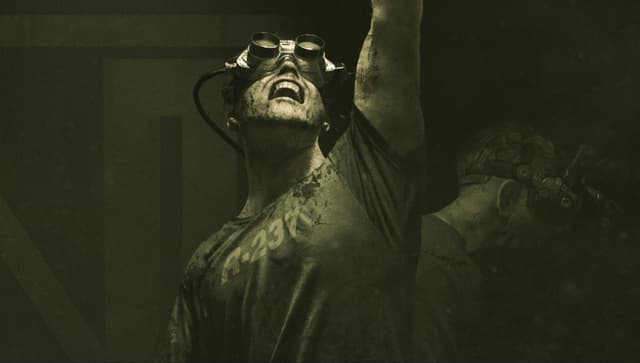 The Outlast Trials Took Years of Prototypes to Find Its Direction
