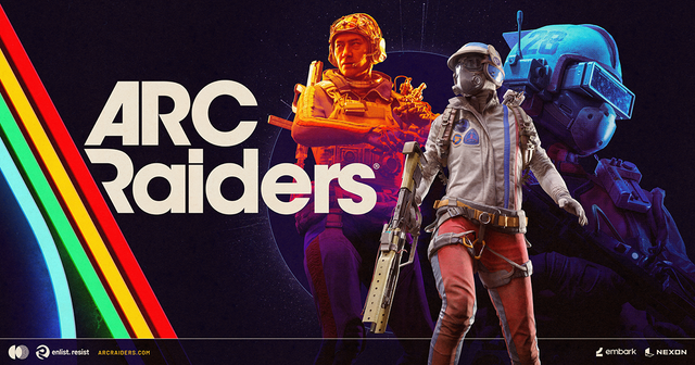 ARC Raiders Begins PvE Matchmaking Test Through October 20