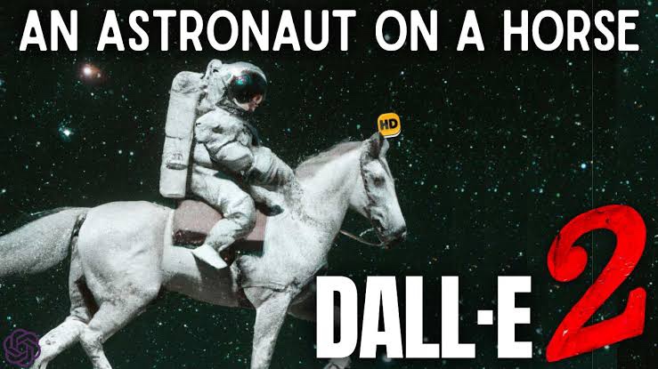 DALL-E 2 Explained.
