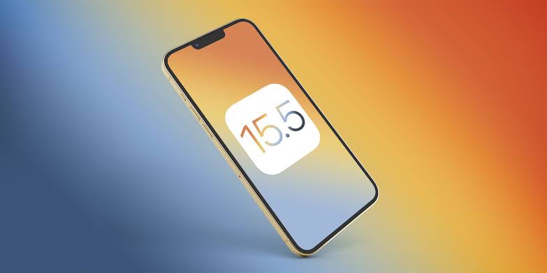 iOS 15.5:Brings Updates to Podcasts and More.
