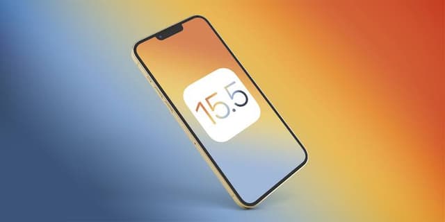 iOS 15.5:Brings Updates to Podcasts and More.