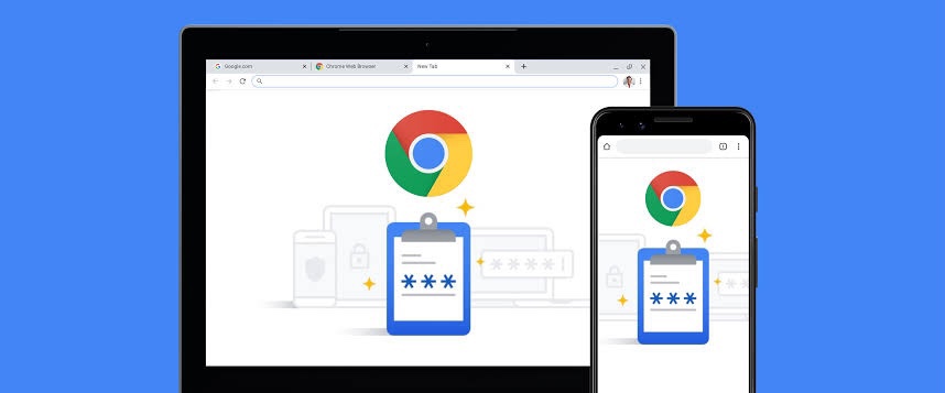 How To Erase/Clear Browser History On Chrome.