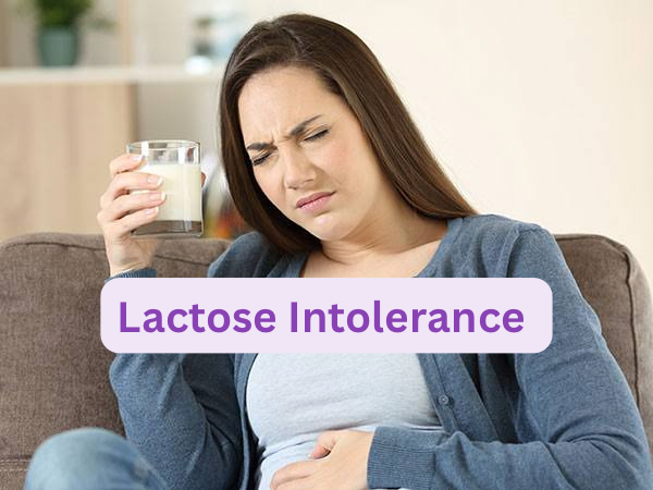 Lactose Intolerance: Understanding the Condition and Managing Symptoms