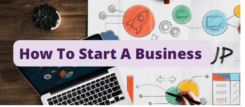 How To Successfully Start A business