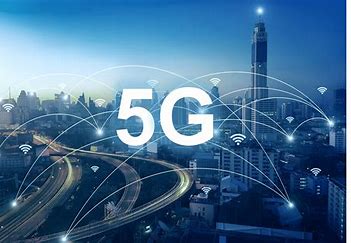 What is 5G?