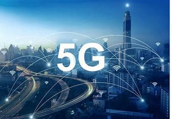 What is 5G?