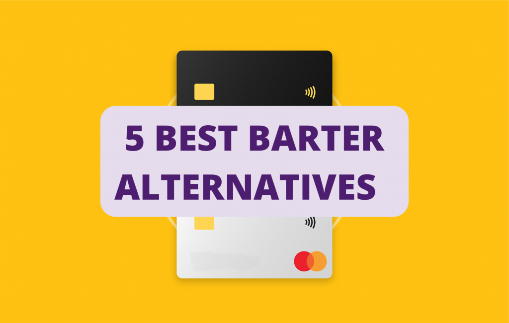 Barter Discontinued: Best Virtual Card Alternatives