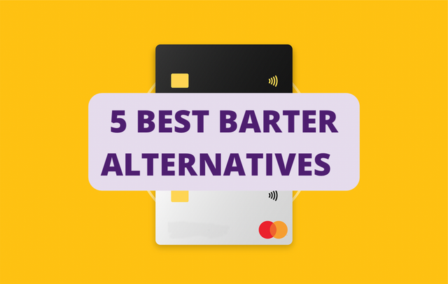 Barter Discontinued: Best Virtual Card Alternatives