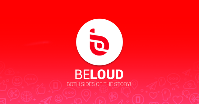 Beloud: The Social Media Platform for Latest News