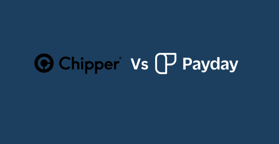 Payday vs. Chipper Cash: The Significant Difference in Purchasing Dollars