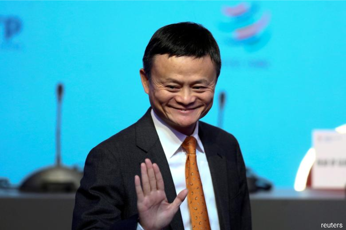 Jack Ma Returns to China: What it Means for Alibaba, Chinese Tech Industry, and Global Business Community