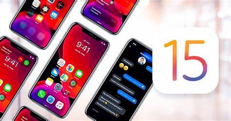 Hidden iOS 15 Features