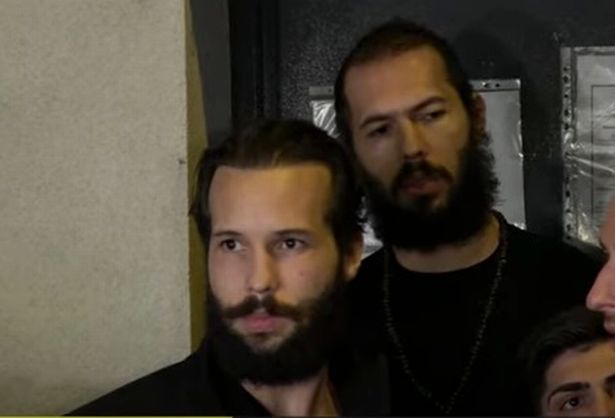 Andrew and Tristan Tate Released From Jail in Romania, Placed On House Arrest