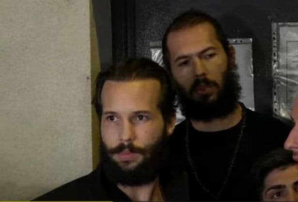 Andrew and Tristan Tate Released From Jail in Romania, Placed On House Arrest