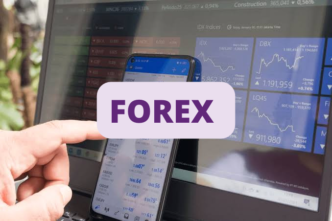 FOREX: Everything You Need To Know