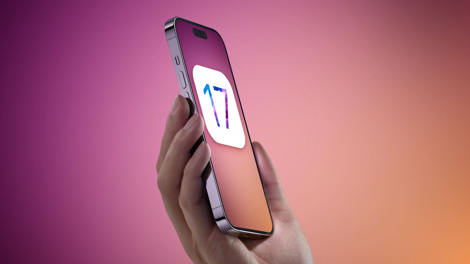 iOS 17: What's New and Improved