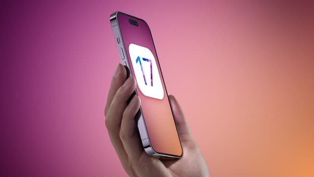 iOS 17: What's New and Improved