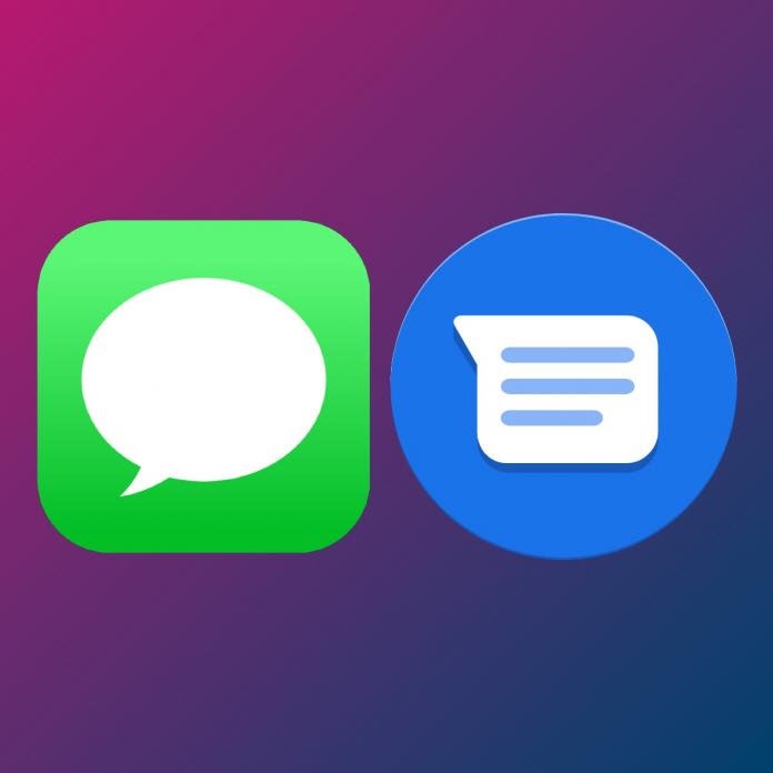 Google's Messages App Will Soon Be Able To Communicate With iMessage More Effectively.