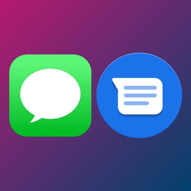 Google's Messages App Will Soon Be Able To Communicate With iMessage More Effectively.