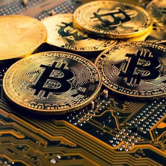 Bitcoin Hits 2-Week High