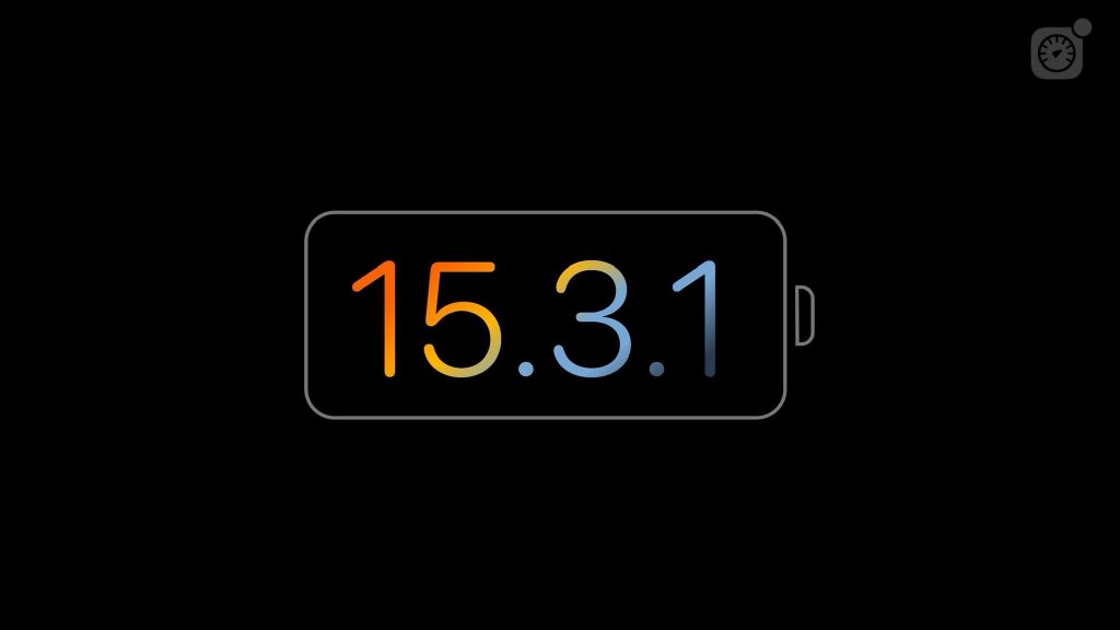 Apple Releases iOS 15.3.1 and iPadOS With Bug Fixes.