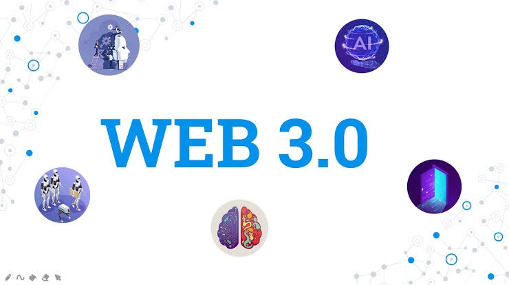 Web 3.0: What It Entails.