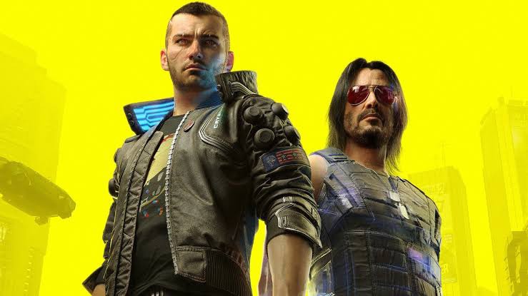 CyberPunk 2077 Finally Launched