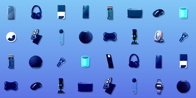 Tech Tips to Make You More Efficient.