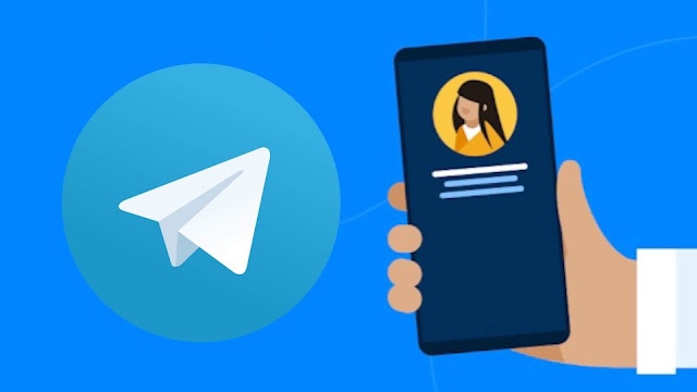 How To Hide Your Number On Telegram.