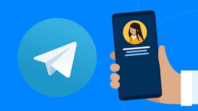 How To Hide Your Number On Telegram.
