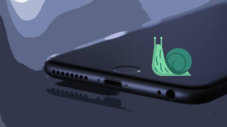 Tips on How To Speed Up Your iPhone.
