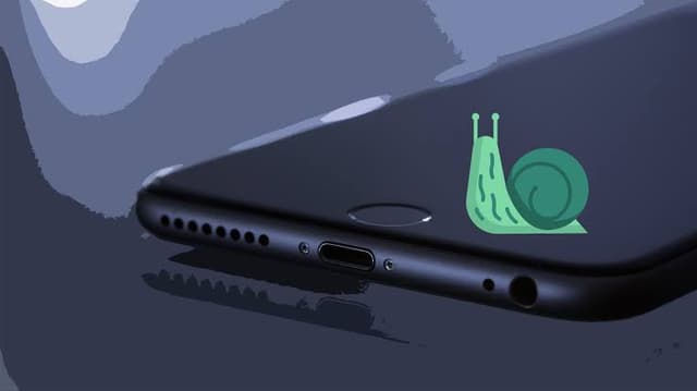 Tips on How To Speed Up Your iPhone.