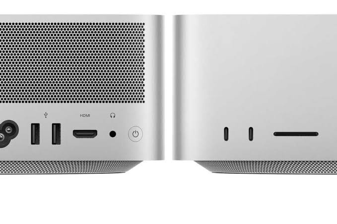 Mac Studio: Quick Overview.