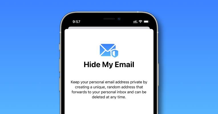 Create a "Burner" Email Address to Avoid Spam Mails.