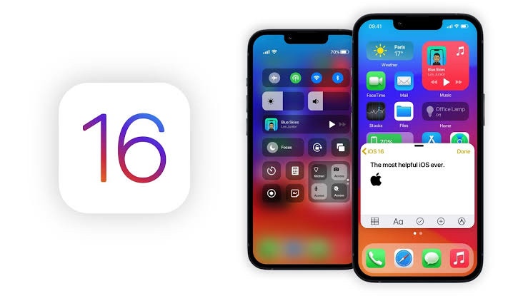 iOS 16: What We Should Expect.