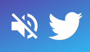 How To Mute Words Or Phrases On Twitter.