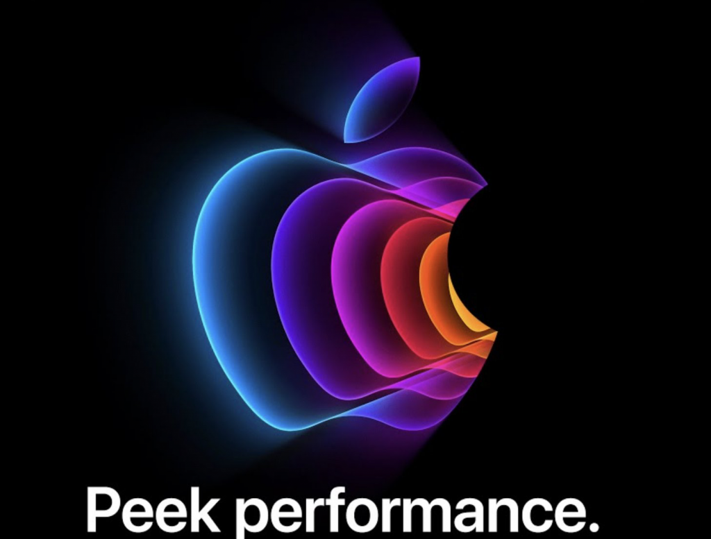 Recap Of The March 8th Apple Event.