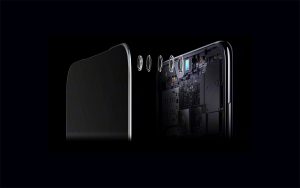 Under-display Camera: Issues With This Technology