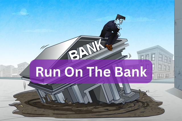 Run On The Bank: What It Is & How To Prevent It